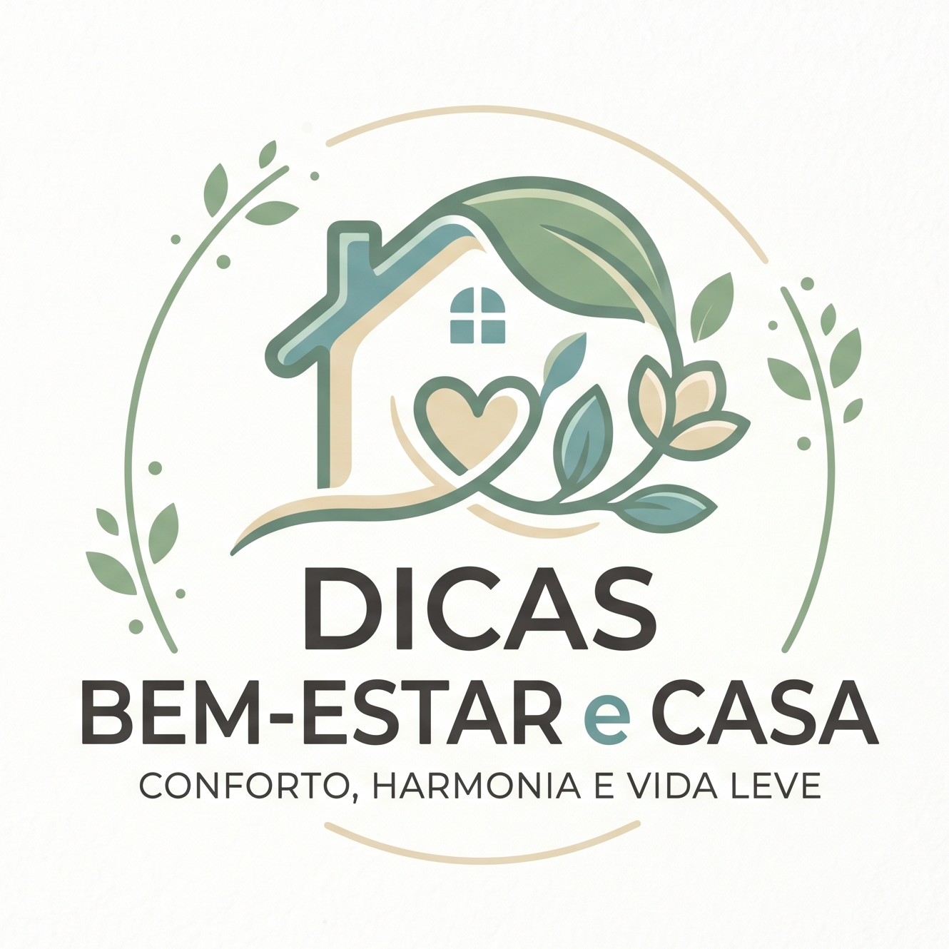 Dicas Bem Estar e Casa